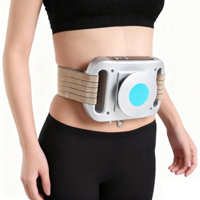 Fat Freezing Machine for Body Sculpting, Portable Cryolipolysis Device with LED Display, Reduces Fat on Abdomen, Arms, Legs, and Back