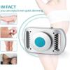 Fat Freezing Machine for Body Sculpting, Portable Cryolipolysis Device with LED Display, Reduces Fat on Abdomen, Arms, Legs, and Back view 2