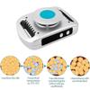 Fat Freezing Machine for Body Sculpting, Portable Cryolipolysis Device with LED Display, Reduces Fat on Abdomen, Arms, Legs, and Back view 3
