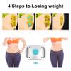 Fat Freezing Machine for Body Sculpting, Portable Cryolipolysis Device with LED Display, Reduces Fat on Abdomen, Arms, Legs, and Back view 4