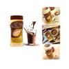 Vegan Instant Hot Chocolate Drink 250g - Silky & Smooth Hot Chocolate Drink - gly view 1