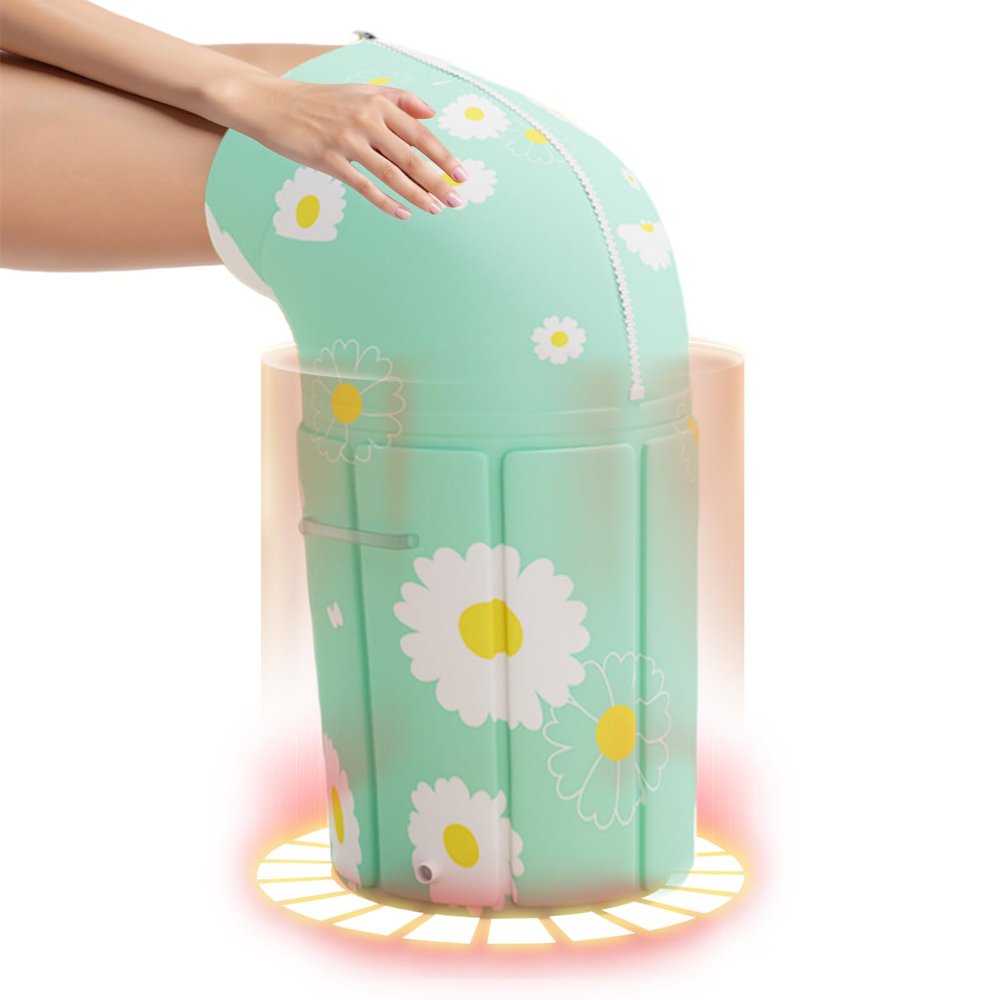 Foot Soaking Tub Calf Immersion Anti Tip
