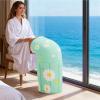 Foot Soaking Tub Calf Immersion Anti Tip view 2