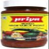 Mixed Veg Pickle FromPriya assorted vegetable savory condiment Product from India 300g Pack of 6 view 1