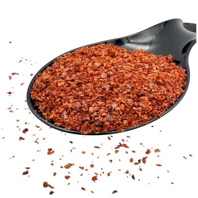 Aleppo Chilli Flakes Pul Biber Biberi 20g - 1.9kg | Capsicum Annuum (1900 Grams)