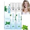 2PCS Dry Mouth Relief Spray for Adult,Bad Breath Treatment with Long-Lasting Freshness,Fruit Flavored Oral Care Spray for Instant Fresh Breath,Mouth Spray for Bad Breath,Breath Freshener Spray view 1