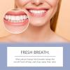 2PCS Dry Mouth Relief Spray for Adult,Bad Breath Treatment with Long-Lasting Freshness,Fruit Flavored Oral Care Spray for Instant Fresh Breath,Mouth Spray for Bad Breath,Breath Freshener Spray view 4