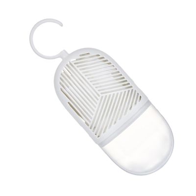 DOITOOL Moisture De Humid if Cation Box Closet Mold Absorber for Wardrobe Kitchen Home Use Hanger