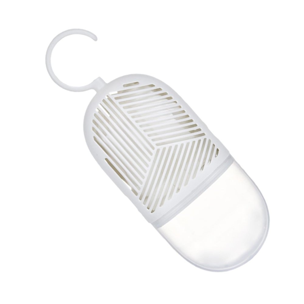 DOITOOL Moisture De Humid if Cation Box Closet Mold Absorber for Wardrobe Kitchen Home Use Hanger