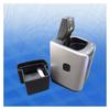 Electric Shaver Accessory Cleaning Base - Compatible with Panasonic ES-LV7CES-LV9CES-LV9CXES-CLV7CES-CLV9CES-CLV9CXES-ELV7D view 2