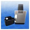 Electric Shaver Accessory Cleaning Base - Compatible with Panasonic ES-LV7CES-LV9CES-LV9CXES-CLV7CES-CLV9CES-CLV9CXES-ELV7D view 3