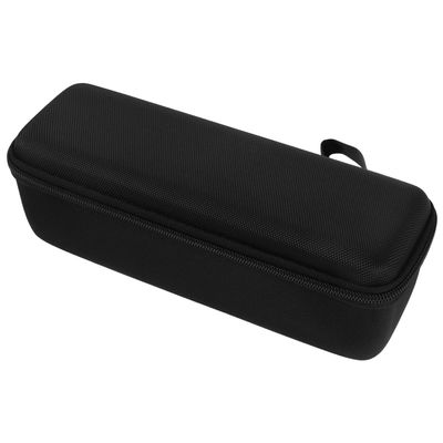 GALPADA Water Flosser Travel Case for Meo701, Hard Nylon Protective Carrying Pouch, Cordless Flosser Organizer, Portable Storage Bag for Oral Care Accessories