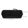 Alipis Water Flosser Protective Bag Nylon Carrying Case Compact Travel Organizer for Cordless Flosser for Vacation Storage view 2