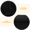 Alipis Water Flosser Protective Bag Nylon Carrying Case Compact Travel Organizer for Cordless Flosser for Vacation Storage view 3