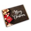 All Jelly Sweet Mix Merry Christmas Sweets Gift Box Hamper (Christmas Kraft) view 2