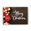 All Jelly Sweet Mix Merry Christmas Sweets Gift Box Hamper (Christmas Kraft) view 3