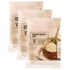 3 x 70g Premium British Bread Sauce Mix, Rich & Classic Recipe with Onion & Black Pepper, Perfect For Sunday Roasts, 210g view 1