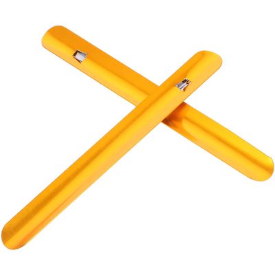 Homoyoyo 2pcs Stainless Steel Bread Scraper Portable Kitchen Crumb Sweepers with Clip for Restaurant Servers Waiters Tabletop Countertop Cleaning
