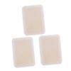 TEHAUX 3pcs Waterproof Skin Scar Cover Tape, Tattoos Concealing Patches Made of Pe Material, Easy to Operate, Suitable for Swimming and Hot Springs, Scar and Birthmark Cover view 1