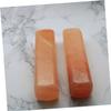 VILLFUL Mineral Salt Massage Stick Promotes Blood Circulation with Smooth Texture Natural Salt Stick for Relaxation and Wellness for Skin and Face for Massage Shop and Home Use view 3