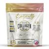 BeYouty Grass-Fed Bovine Collagen Peptides | Pure Hydrolysed Type I, III & X | Premium Micro-Hydrolysed Peptides | 500g view 1