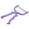 BATHVEVE Manual Hair Epilator Face Hair Threader for Women for Eyebrow and Facial Use Beauty Salon Tool Random Color view 1