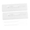 YOSADIER 2pcs Pregnancy Strip Tests for Sheep and Farm Animals, Livestock Detection Strips with Noninvasive Testing, Portable Abs Design, Early Veterinary Diagnosis Tool view 1