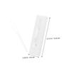 YOSADIER 2pcs Pregnancy Strip Tests for Sheep and Farm Animals, Livestock Detection Strips with Noninvasive Testing, Portable Abs Design, Early Veterinary Diagnosis Tool view 2