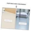 YOSADIER 2pcs Pregnancy Strip Tests for Sheep and Farm Animals, Livestock Detection Strips with Noninvasive Testing, Portable Abs Design, Early Veterinary Diagnosis Tool view 3