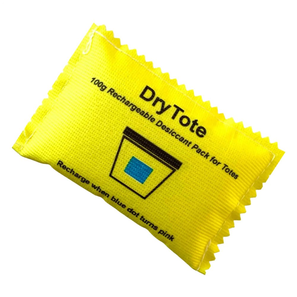 Dehydrating Storage Bags | Moisture Absorbing Bags 100 g, Refillable Moisture Absorbing Bags For Food Storage Closet Bathroom Refrigerator Home Furniture Clothes