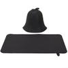 SMZhomeone Heat Protection Felt Sauna Hat For Safeguarding Scalp And Hair To Improve Comfort And Reduce Headache Risk(1set) view 1