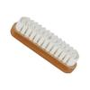 ALCXAZS Leather Brush Shoe Brushes Polishing Scrubber Handheld Wood Cleaning Tool Household Suede Boots Bags Sofa Necessary view 2