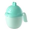 Baby Rinse Shampoo - Comfortable Washing, Durable Rinsing Accessory, Ergonomic Handle, Constant Flow Spout with Rounded Edge | Bath E D view 1