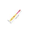 UPKOCH 12pcs Boy Girl Cartoon Toothbrushes Soft Manual for Boys and Girls Travel Home Use view 2