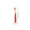 TOGEVAL 12pcs Cartoon Toothbrush with Soft Bristles Manual Toothbrushes for Boys and Suction Cup Stand Travel-Friendly Design Comfortable Grip for Hands view 2