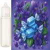 Frozen Violet - Violet Ice Candy Flavor Concentrate - Vegan - Sasami - 10ml view 2