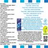 Frozen Violet - Violet Ice Candy Flavor Concentrate - Vegan - Sasami - 10ml view 4