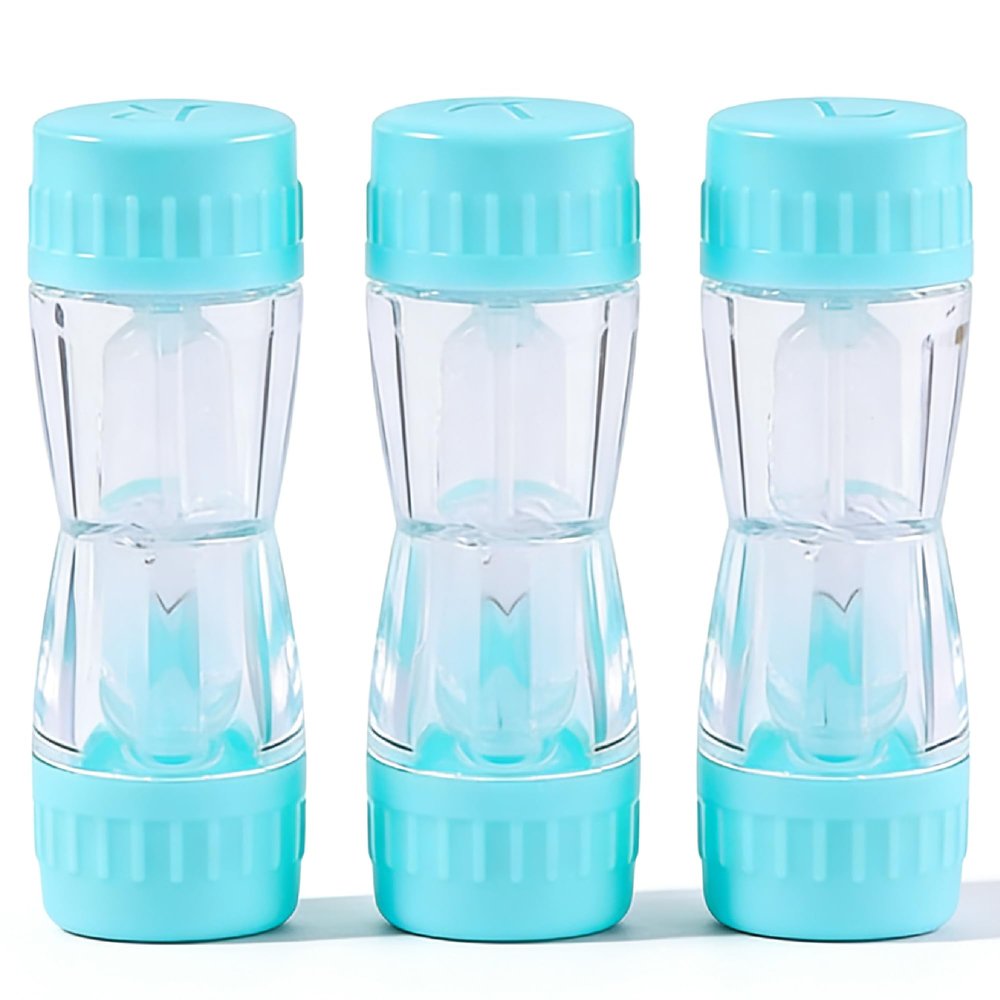 eagosion Orthokeratology Lens Soaking Box