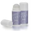 Set of 2, Bumpfree Serum for Shaving Pimples, Ingrown Hair & Shave Burn, Post-Shave Care for Men & Women, 90 ml Roll-On view 1