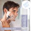 Set of 2, Bumpfree Serum for Shaving Pimples, Ingrown Hair & Shave Burn, Post-Shave Care for Men & Women, 90 ml Roll-On view 4