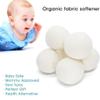 Clothes Wool Dryer Balls Laundry Tumble Dryer Balls Dryer Balls Laundry Softener Accessories Reusable Washing Machine to balls laundry 6cm,Laundry laundry Softener, Softener Reusable, laundry view 2