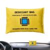 Car Dehumidifier Bag | Moisture Condensation Damp Absorber | Portable Reusable Auto Interior Accessories for Wardrobes Basements RVs Closet RV Boat Garage Cabinet Tent Clothes Box Drawers Home view 1