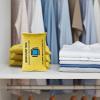 Car Dehumidifier Bag | Moisture Condensation Damp Absorber | Portable Reusable Auto Interior Accessories for Wardrobes Basements RVs Closet RV Boat Garage Cabinet Tent Clothes Box Drawers Home view 4