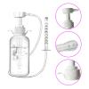 Douche Bottle for Women - 300ml Portable | Reusable Gentle Intimate Hygiene Rinse | Travel Shower Tool for Bathroom, Toilet, Hospital, Birth Recovery, Elderly Care, Daily Cleaning view 4