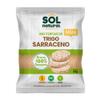 TORTITAS DE TRIGO SARRACENO mini treatment designed for regular use, weight 45 g, fits easily into an everyday routine and combines practical functionality with a pleasant feel view 1