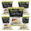 Africa Select Exotic Chips Cassava Real Crunch 5 X 85G Premium Snack view 1
