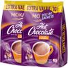 2x 10 Sachets Hot Chocolate With Mokate Salted Caramel (2x 180g) Bundled by GetInStyle Shop view 1
