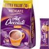 2x 10 Sachets Hot Chocolate With Mokate Salted Caramel (2x 180g) Bundled by GetInStyle Shop view 2