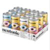 Neutonic Nootropic Productivity Energy Drink | Variety Pack 12 Cans | 120mg Natural Caffeine, Zero Sugar | Support Energy, Mental Performance, Cognitive Function | Support Focus, Brain Health view 3