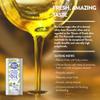 The Real Olive Co - Extra Virgin Olive Oil 5L Premium Greek Olive Oil Cold Pressed High Polyphenol Single Origin EVOO for Cooking, Salads & Mediterranean Diet view 3